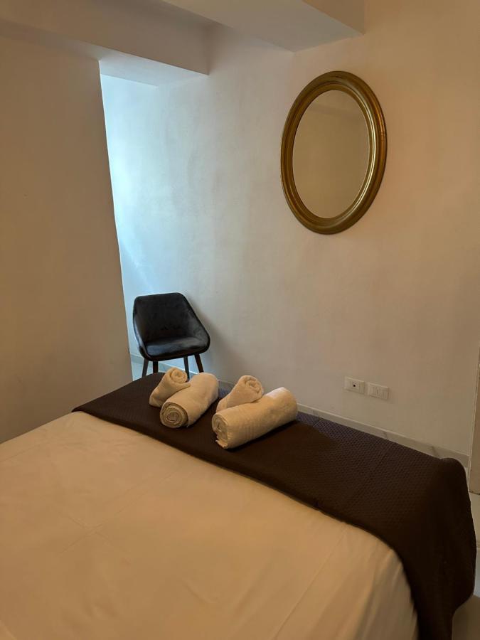 San Niccolo Apartment Floransa Dış mekan fotoğraf