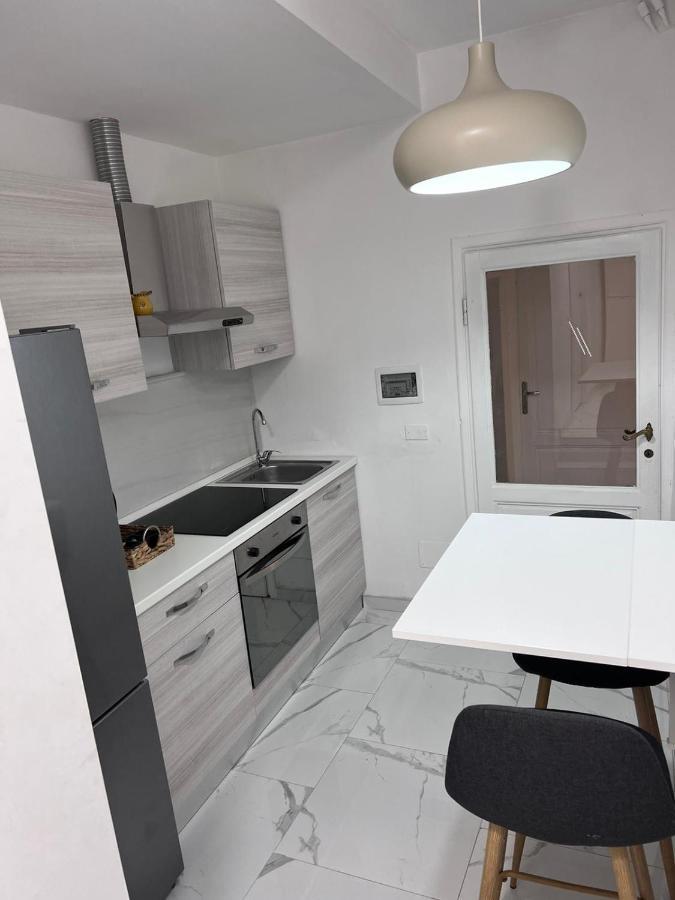 San Niccolo Apartment Floransa Dış mekan fotoğraf