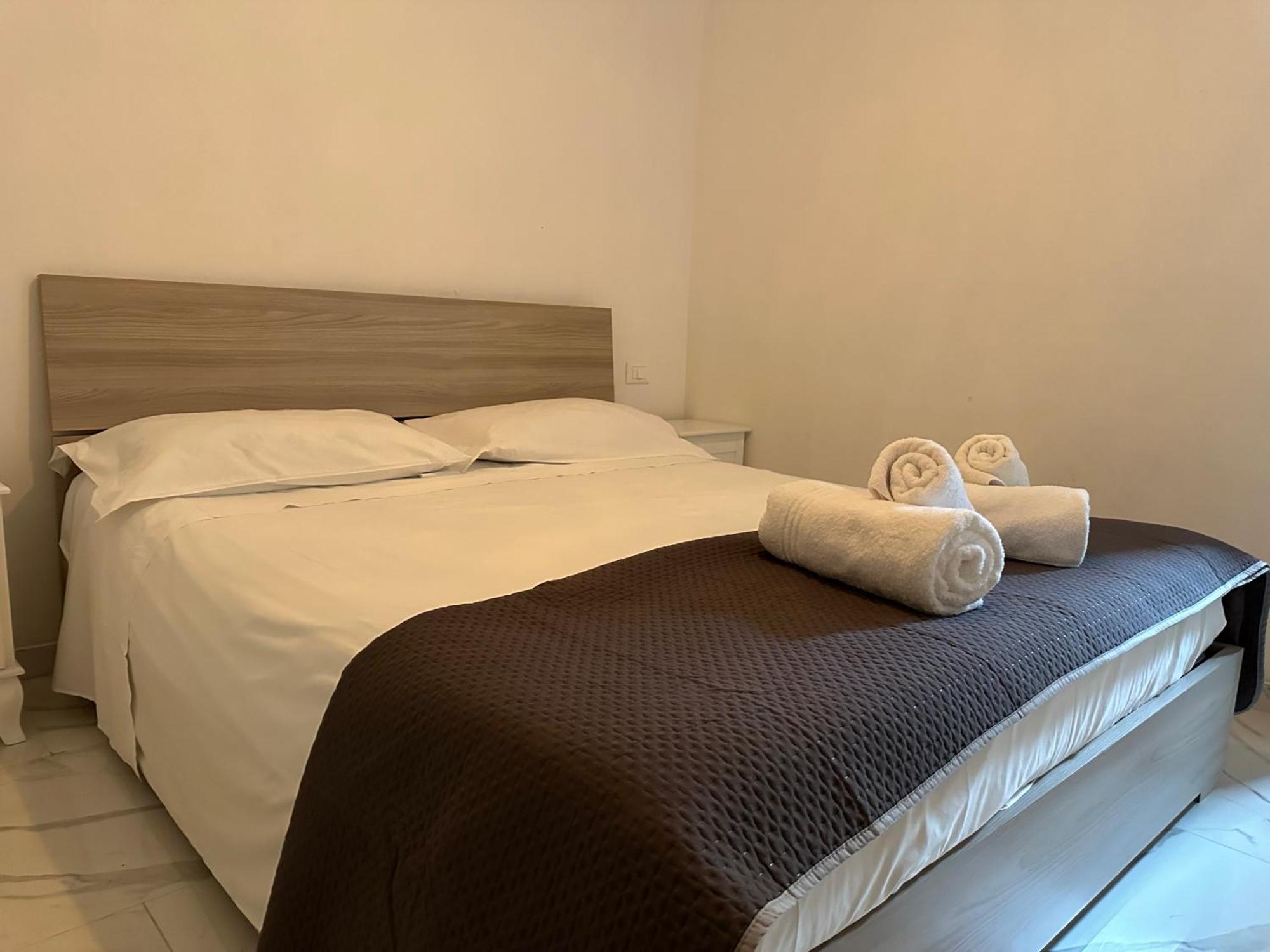 San Niccolo Apartment Floransa Dış mekan fotoğraf