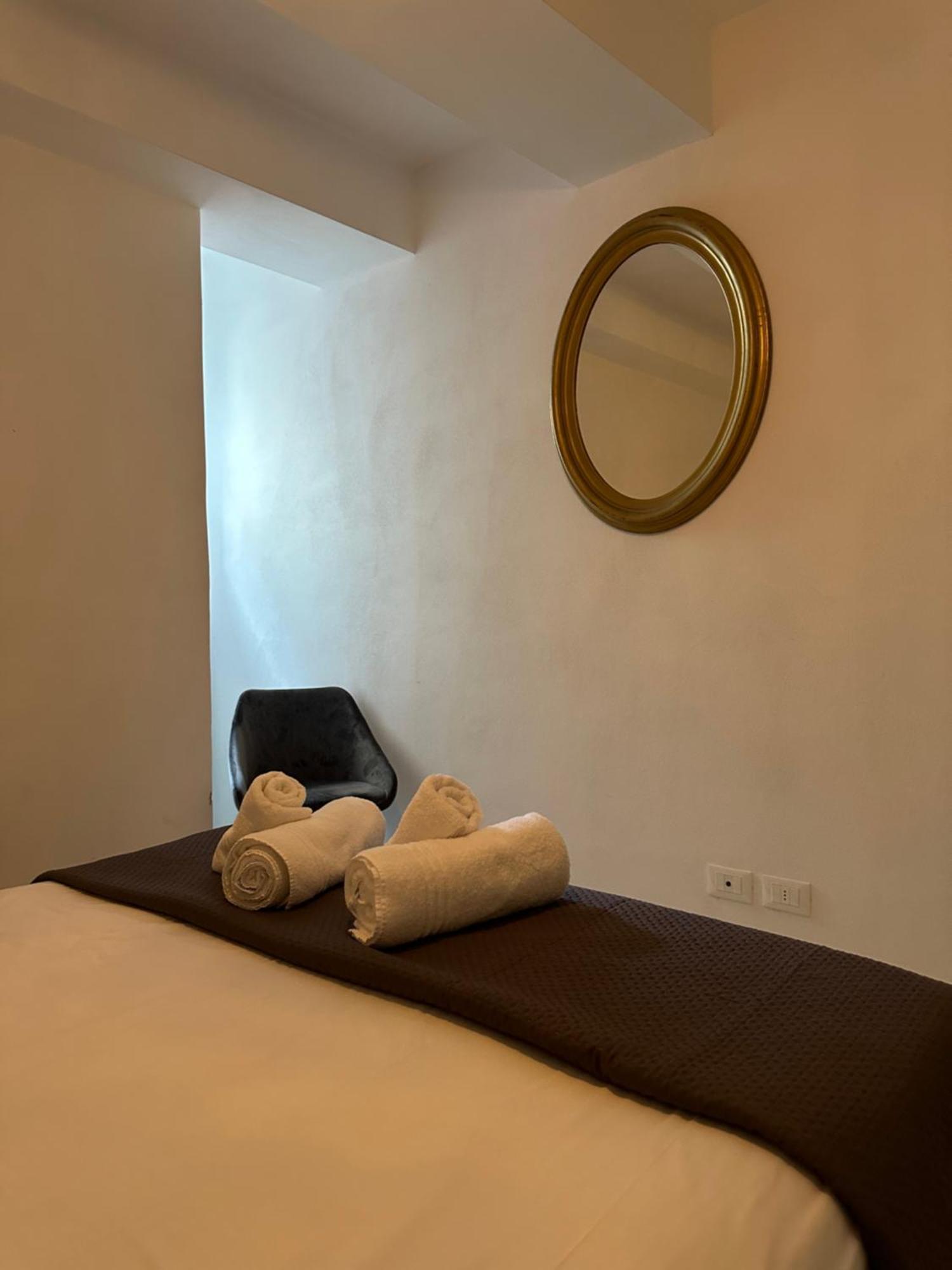 San Niccolo Apartment Floransa Dış mekan fotoğraf