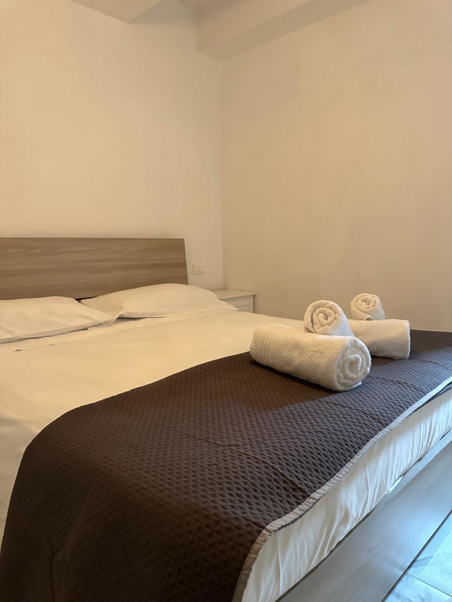 San Niccolo Apartment Floransa Dış mekan fotoğraf